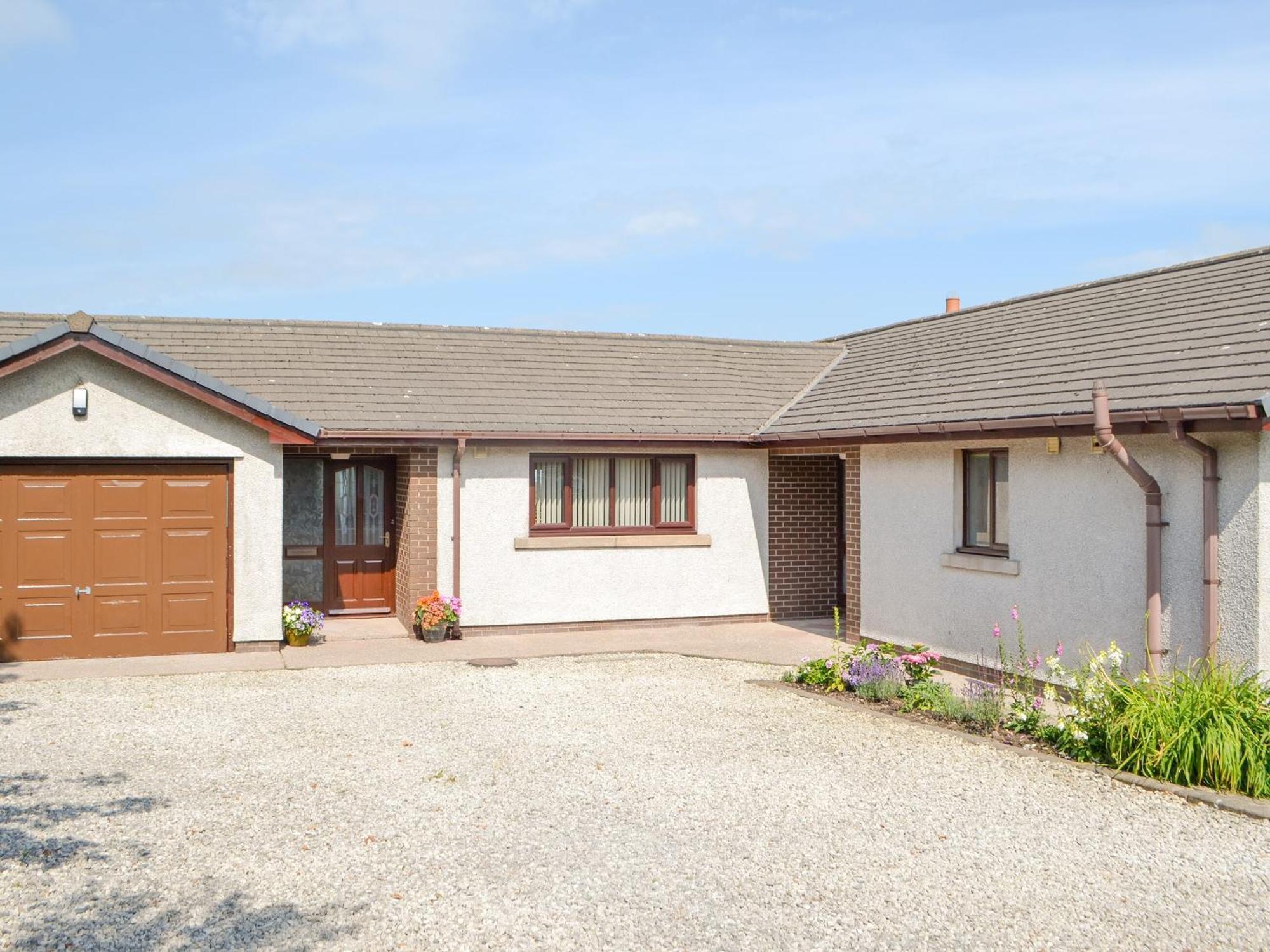 Villa High Mains à Winscales Extérieur photo