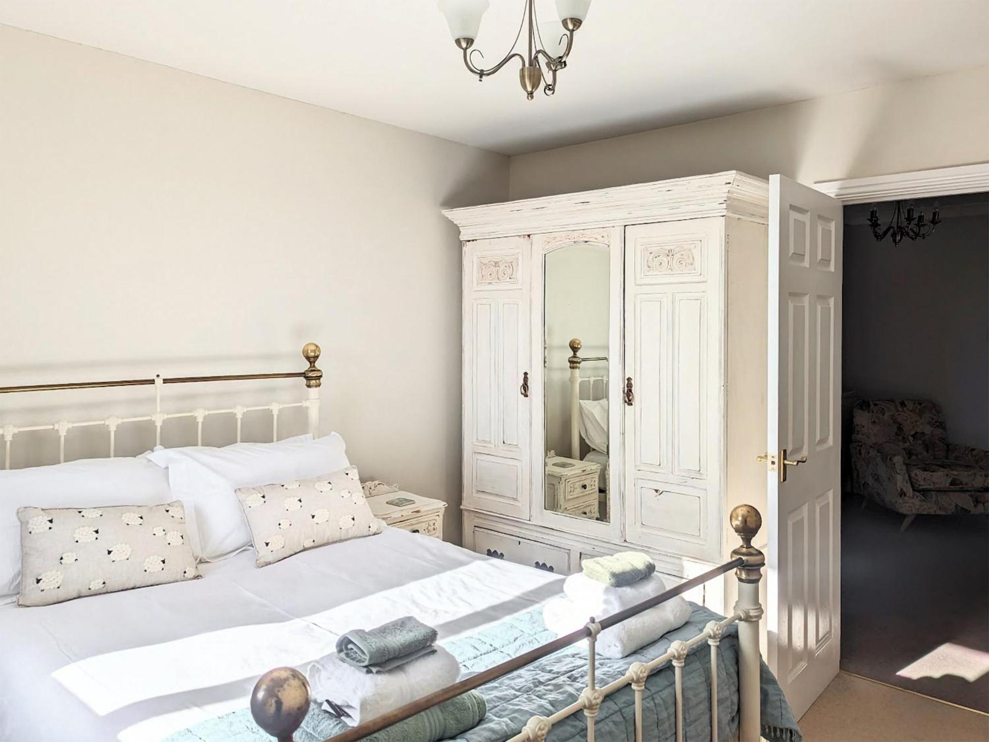 Villa High Mains à Winscales Extérieur photo